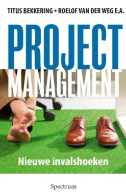 Projectmanagement eBook