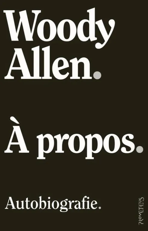 À propos eBook