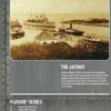 Protected Cruiser Gelderland eBook