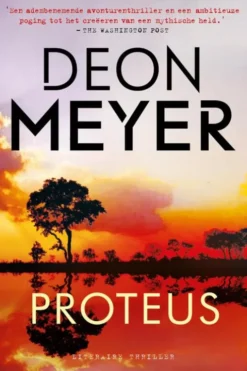 Proteus eBook