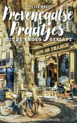 Provençaalse praatjes eBook
