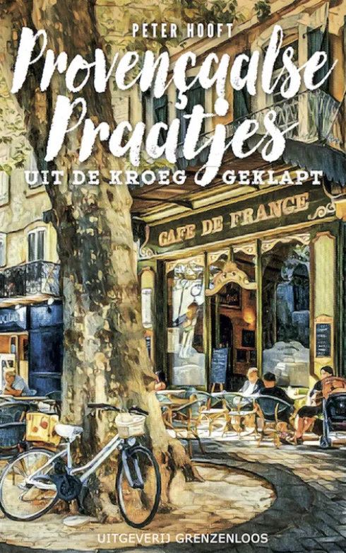 Provençaalse praatjes eBook