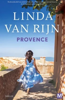 Provence eBook