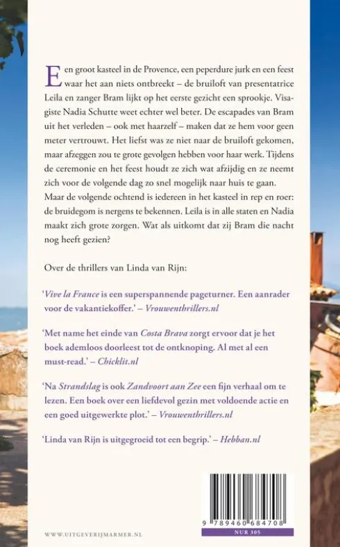 Provence eBook