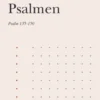 Psalmen eBook