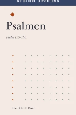 Psalmen eBook