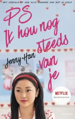 PS ik hou nog steeds van je eBook