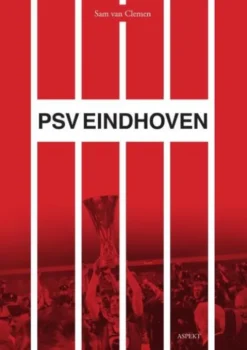 PSV Eindhoven eBook