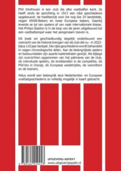 PSV Eindhoven eBook