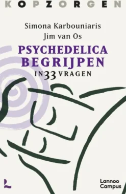Psychedelica begrijpen eBook