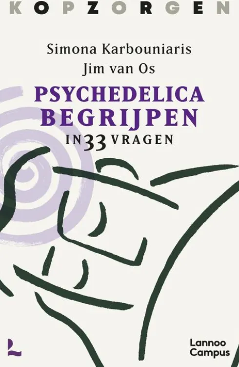 Psychedelica begrijpen eBook