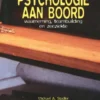 Psychologie aan boord eBook