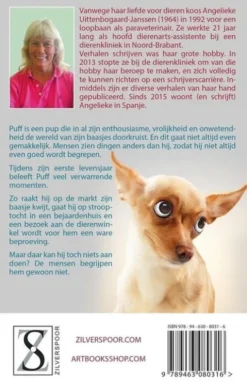 Puff eBook