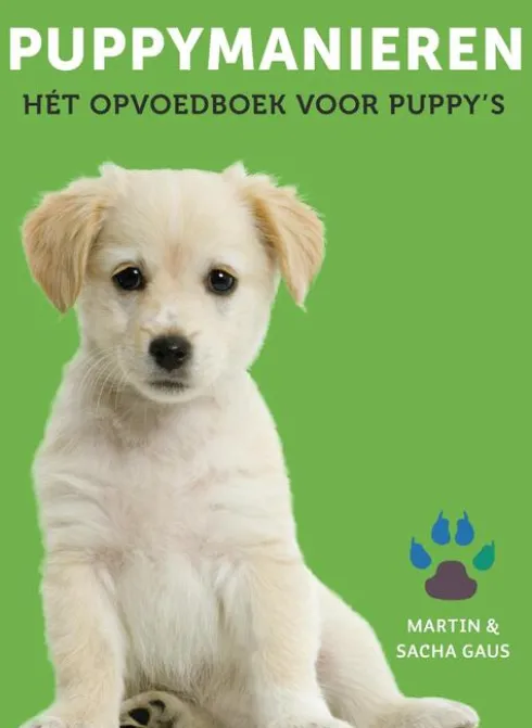 Puppymanieren eBook