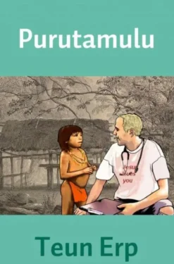 Purutamulu eBook