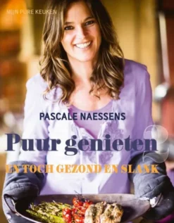Puur Genieten eBook
