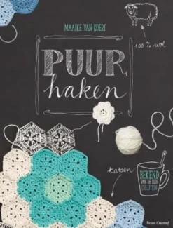 Puur haken eBook