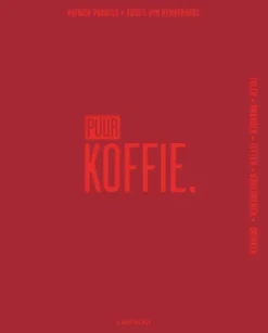 Puur Koffie eBook