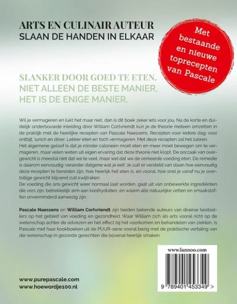 Puur & lichter eBook