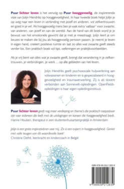 Puur lichter leven eBook