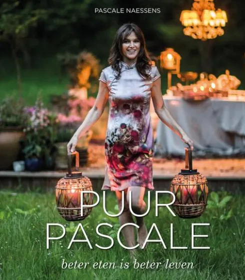 Puur Pascale eBook