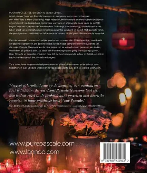 Puur Pascale eBook