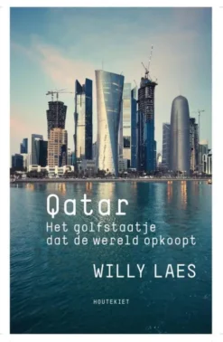 Qatar eBook