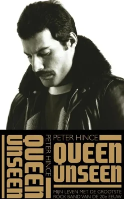 Queen Unseen eBook