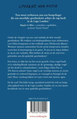 Raaf eBook