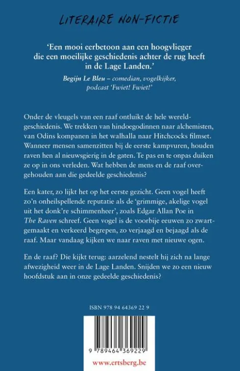 Raaf eBook