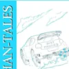 Race naar het hart eBook