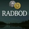 Radbod eBook