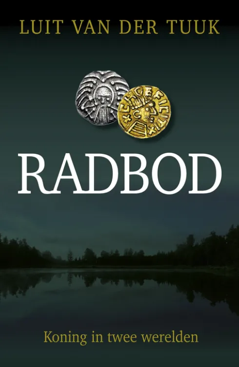 Radbod eBook