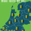 Radioactief afval, waar laten we het? eBook