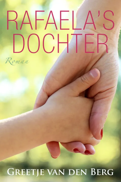 Rafaela's dochter eBook
