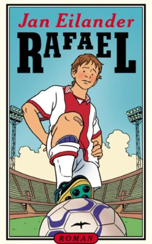 Rafael eBook