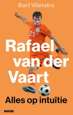 Rafael van der Vaart eBook