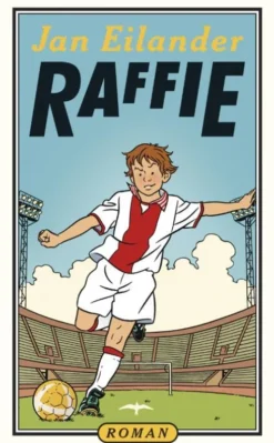 Raffie eBook