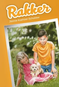 Rakker eBook