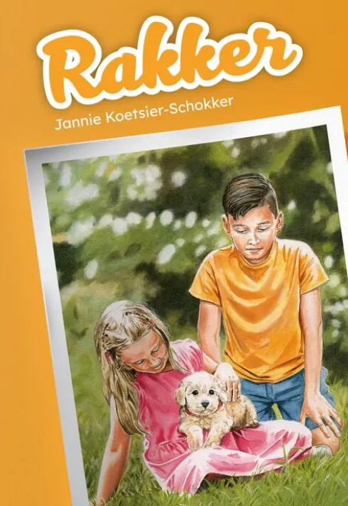 Rakker eBook