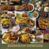 Ramadan Genüsse: Südasiatische Rezepte für den heiligen Monat eBook