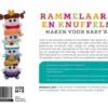 Rammelaars en knuffels eBook