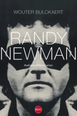 Randy Newman eBook