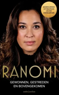 Ranomi eBook