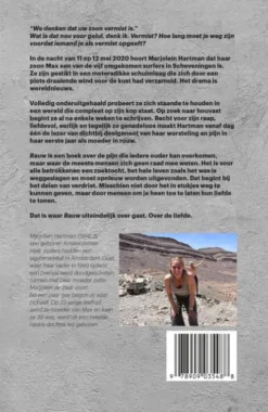 Rauw eBook