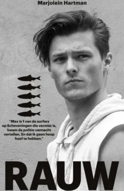 Rauw eBook