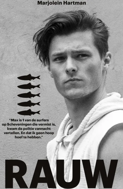 Rauw eBook