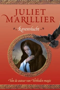 Ravenvlucht eBook