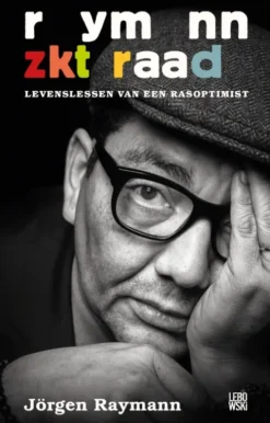 Raymann zoekt raad eBook