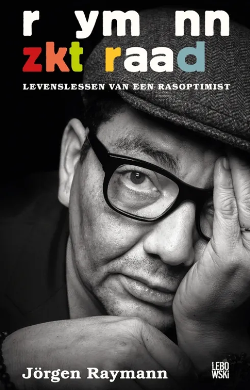 Raymann zoekt raad eBook